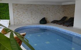 Hotel Ursuletul
